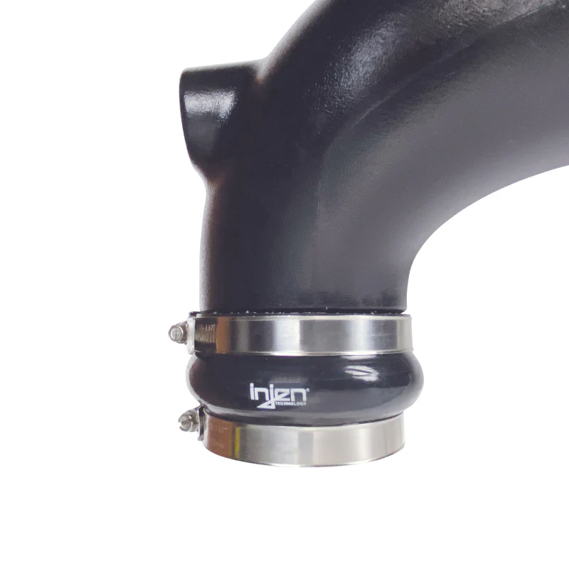 Injen 18-20 Jeep Wrangler JL L4-2.0L Evolution Intake - Image 7