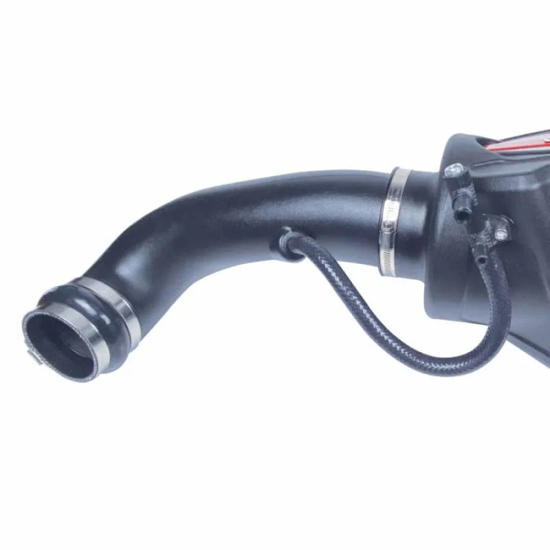 Injen 18-20 Jeep Wrangler JL L4-2.0L Evolution Intake (Oiled) - Image 12