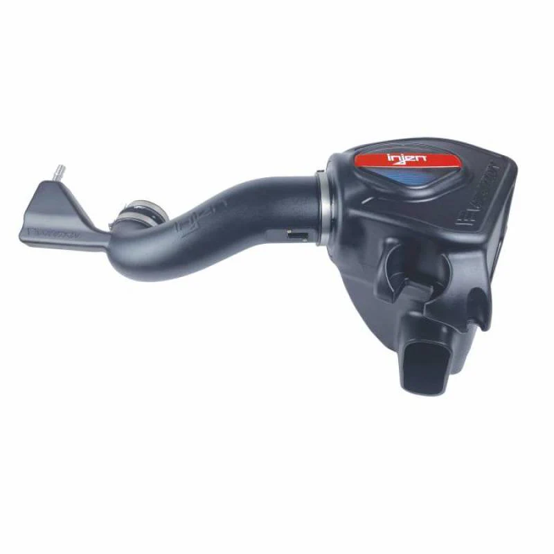 Injen 19-20 Chevrolet Silverado 1500 V8-5.3L Evolution Intake (Oiled) - Image 8