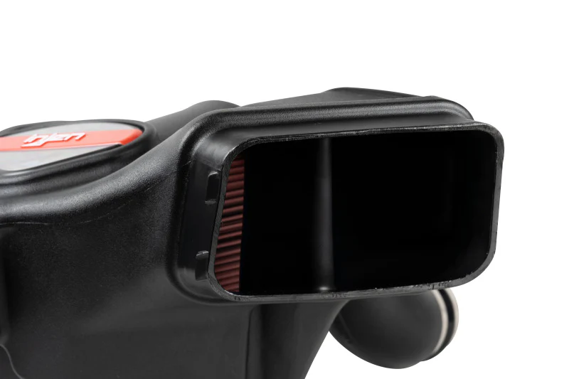 Injen 19-22 Ram 2500/3500 I6-6.7L Diesel Evolution Intake - Oiled Filter - Image 3
