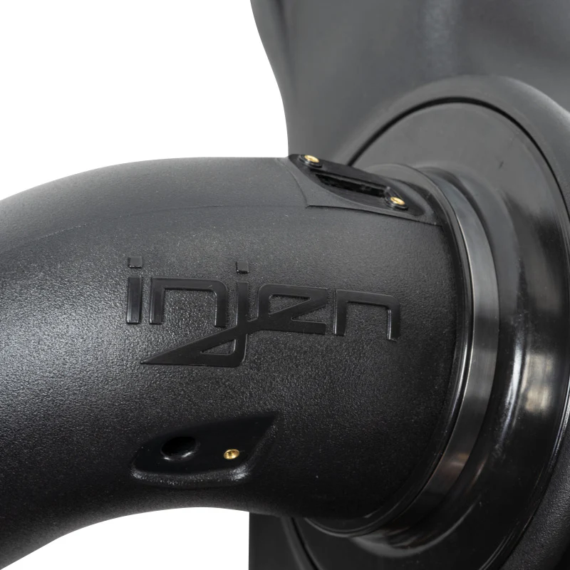 Injen 19-22 Ram 2500/3500 I6-6.7L Diesel Evolution Intake - Oiled Filter - Image 4