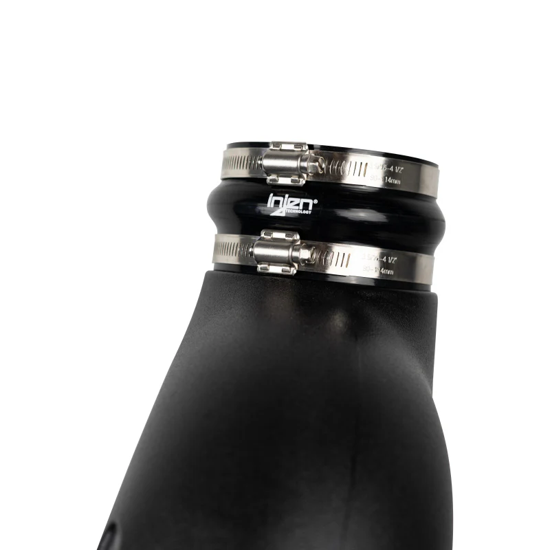 Injen 19-22 Ram 2500/3500 I6-6.7L Diesel Evolution Intake - Oiled Filter - Image 6
