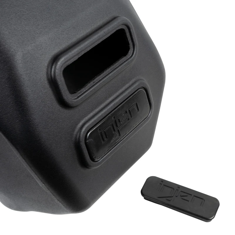 Injen 19-22 Ram 2500/3500 I6-6.7L Diesel Evolution Intake - Oiled Filter - Image 7
