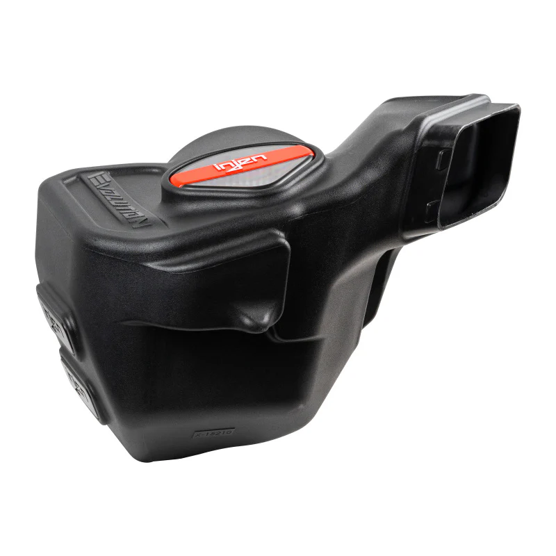 Injen 19-22 Ram 2500/3500 I6-6.7L Diesel Evolution Intake - Oiled Filter - Image 8