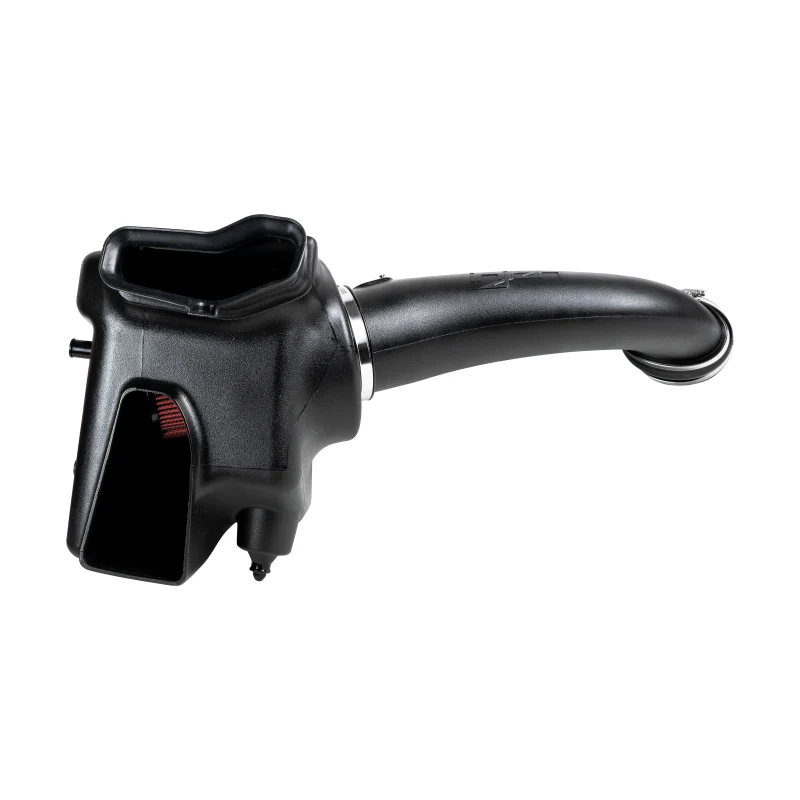 Injen 20-22 Ford Super-Duty 6.7L Turbo Diesel Evolution Air Intake (Oiled) - Image 5
