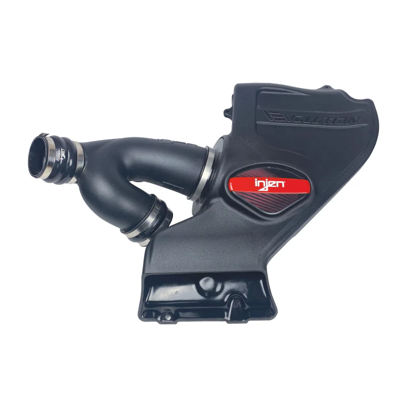 Injen 2015+ Ford F-150 3.5L V6 EcoBoost Oiled Evolution Intake