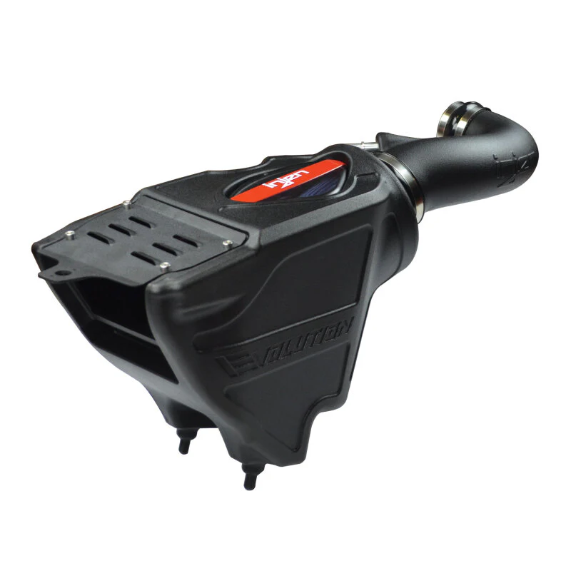 Injen 2018 Jeep Wrangler 3.6L Evolution Air Intake - Image 5