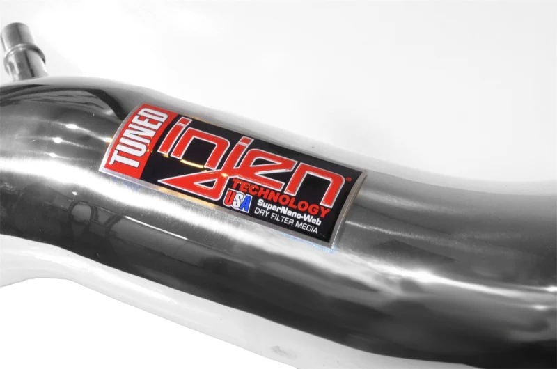Injen 2018+ Jeep Wrangler JL V6-3.6L Polished Power-Flow Air Intake System - Image 20