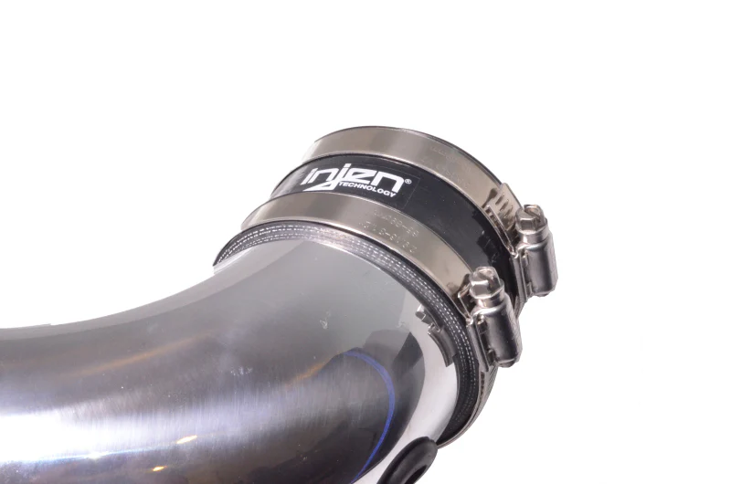 Injen 2018+ Jeep Wrangler JL V6-3.6L Polished Power-Flow Air Intake System - Image 21