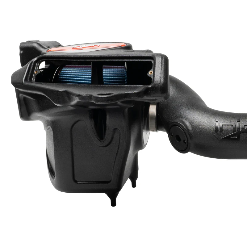 Injen 23-24 Ford Bronco V6-2.7L EcoBoost Evolution Intake - Image 3