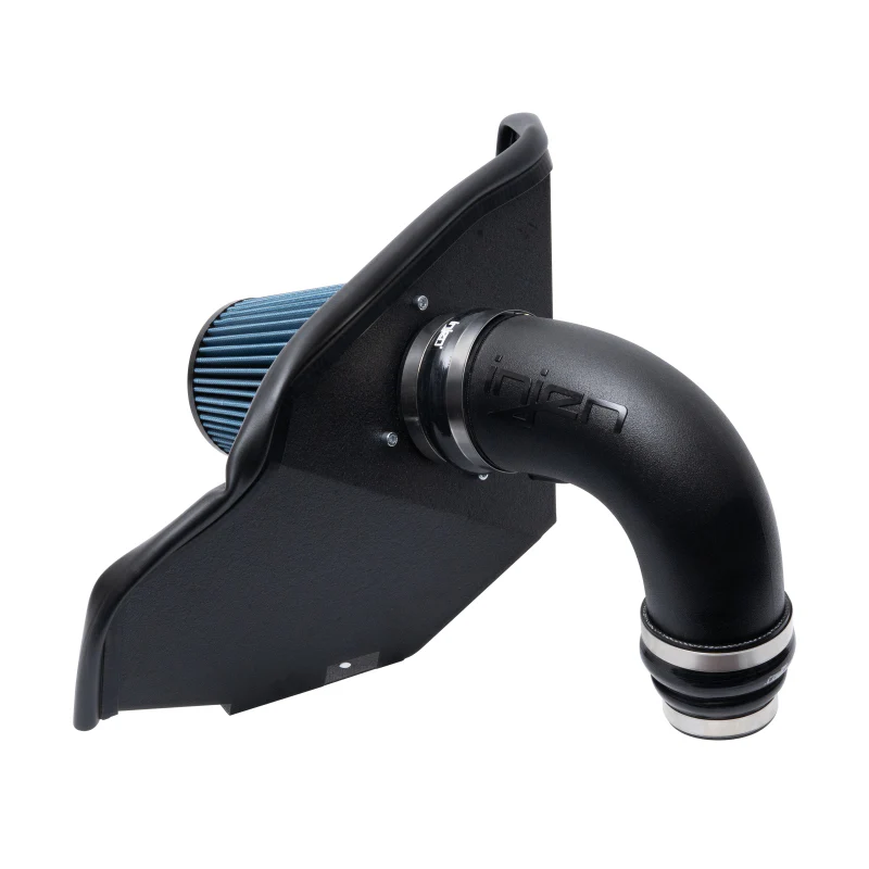 Injen 24-25 Toyota Tacoma L4-2.4L Turbo Black Power-Flow Air Intake System - Image 5
