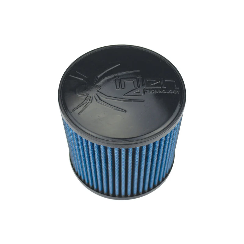 Injen NanoWeb Dry Air Filter 2.75in Neck / 5in Base / 4.5in Tall / 5in Top - 45 Pleats - Image 4