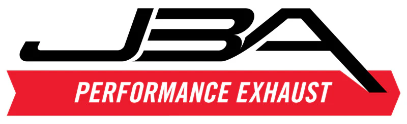 JBA 03-08 Dodge RAM 5.7L HEMI 1-5/8in Primary Silver Ctd Cat4Ward Header - Image 3