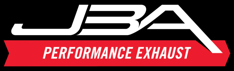 JBA 09-19 RAM 1500 Only 5.7L HEMI 1-5/8in Primary Raw 409SS Cat4Ward Header - Image 4