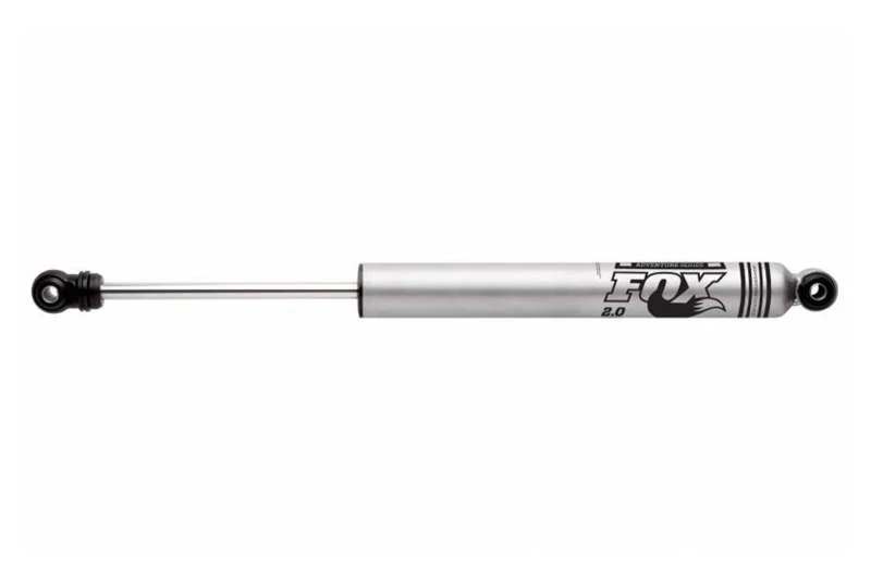 JKS Fox 2.0 Adventure Series Universal Shock 25.15 x 15.55 x 2 - S50/EB1 - Image 2