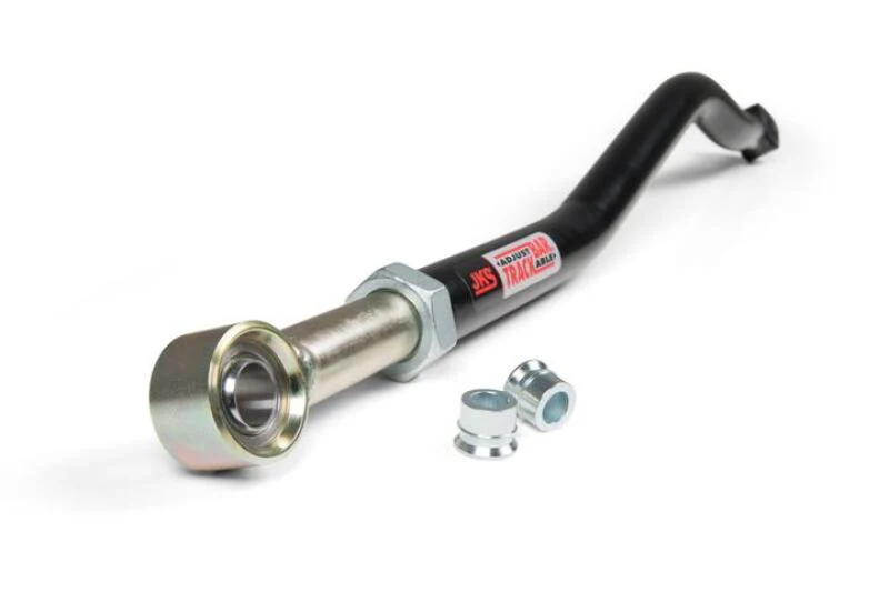 JKS Manufacturing 07-18 Jeep Wrangler JK Heavy Duty Adjustable Track Bar - Front - Image 4