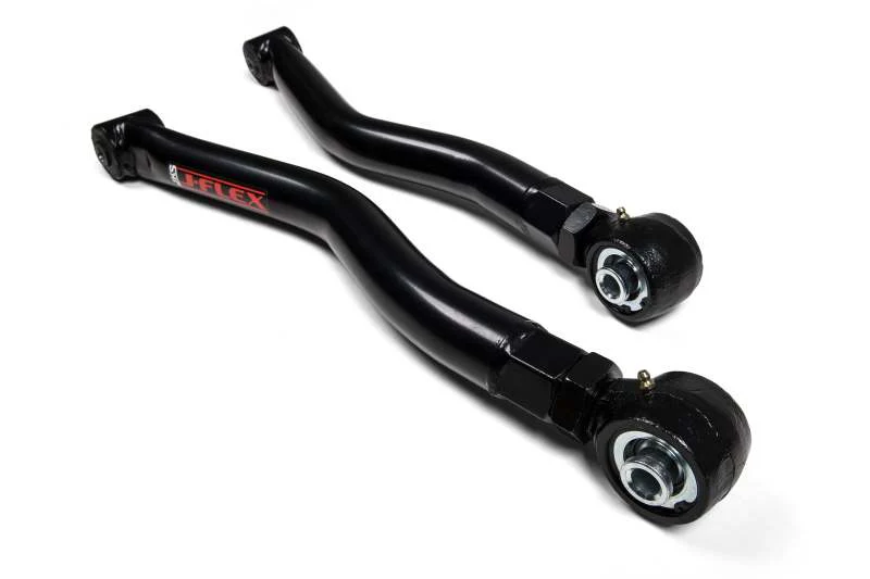 JKS Manufacturing 18-21 Jeep Wrangler JL Adjustable J-Flex Lower Control Arms - Front - Image 2