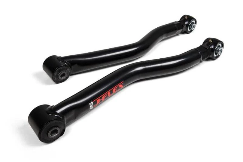 JKS Manufacturing 18-21 Jeep Wrangler JL Adjustable J-Flex Lower Control Arms - Front - Image 6