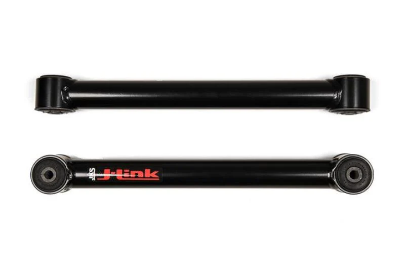 JKS Manufacturing 18-21 Jeep Wrangler JL Fixed J-Link Lower Control Arms - Rear - Image 3