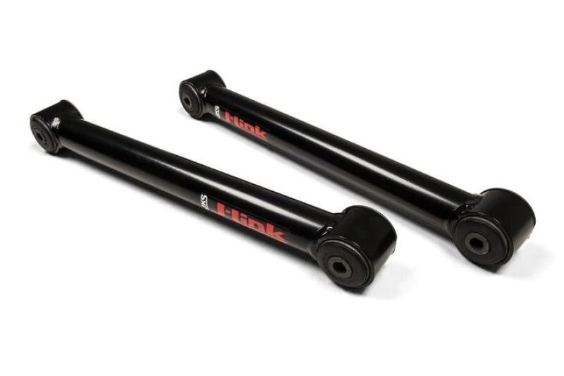 JKS Manufacturing 18-21 Jeep Wrangler JL Fixed J-Link Lower Control Arms - Rear - Image 4