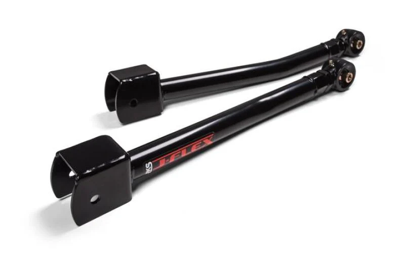 JKS Manufacturing 18-21 Jeep Wrangler JL/Gladiator JT Adjustable J-Flex Upper Control Arms - Front - Image 4