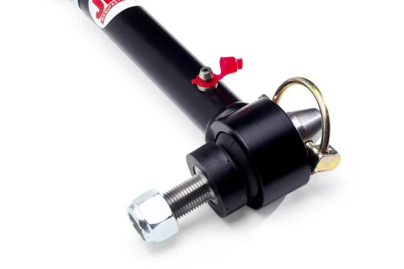 JKS Manufacturing Jeep Grand Cherokee ZJ Quicker Disconnect Sway Bar Links 0-4in Lift - Image 4