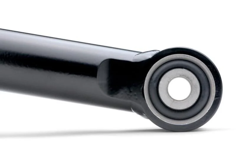 JKS Manufacturing Jeep Wrangler JK Adjustable Track Bar - Front - Image 2