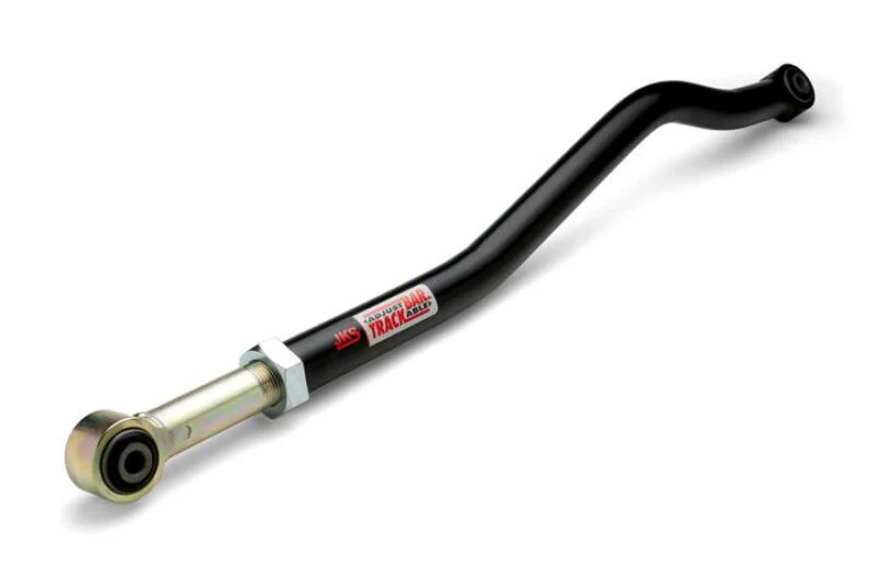 JKS Manufacturing Jeep Wrangler JK Adjustable Track Bar - Front - Image 3