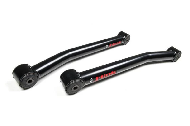 JKS Manufacturing Jeep Wrangler JK Fixed J-Link Lower Control Arms - Front - Image 5