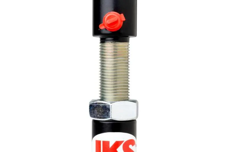 JKS Manufacturing Jeep Wrangler JK Quicker Disconnect Sway Bar Links 2.5-6in Lift - Image 3