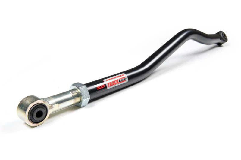 JKS Manufacturing Jeep Wrangler JK RHD Adjustable Track Bar - Front - Image 3