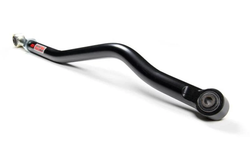 JKS Manufacturing Jeep Wrangler JK RHD Adjustable Track Bar - Front - Image 4