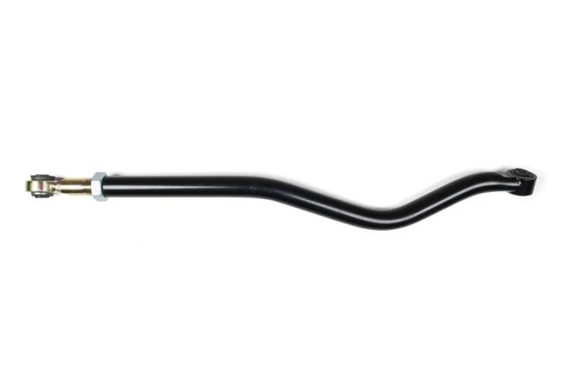 JKS Manufacturing Jeep Wrangler JL / Gladiator JT Adjustable Track Bar - Front - Image 3
