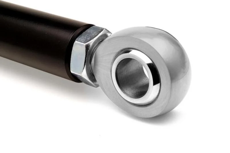 JKS Manufacturing Jeep Wrangler Telescoping Track Bar - Front - Image 4