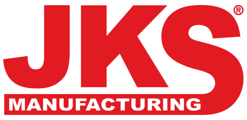 JKS Manufacturing Jeep Wrangler TJ/JL Adjustable Coilover Spacer w/ Bump Stop - Image 6