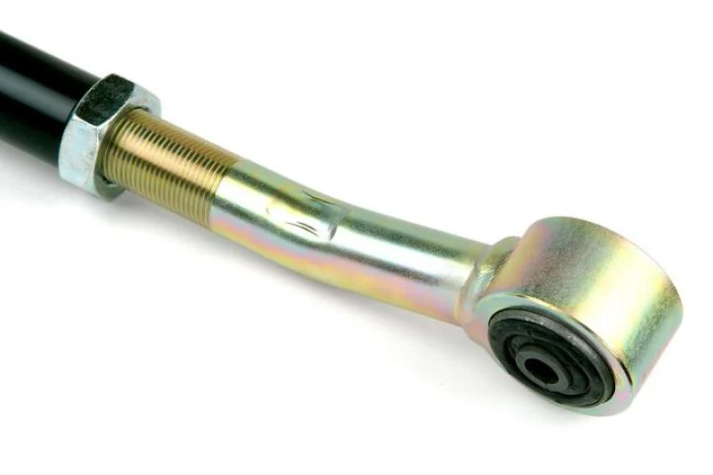 JKS Manufacturing Jeep Wrangler TJ/LJ Adjustable Track Bar 1-3.5in Lift - Front - Image 5