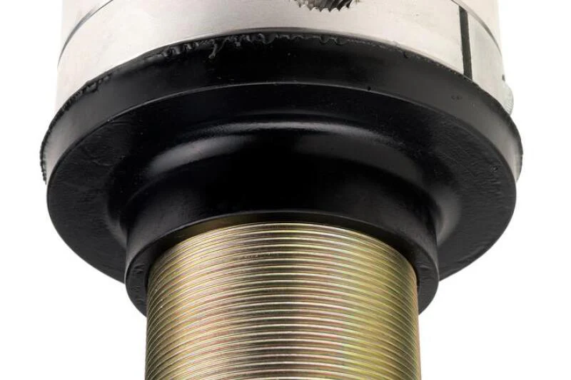 JKS Manufacturing Jeep Wrangler TJ/LJ Front Adjustable Coilover Spacer - Image 5