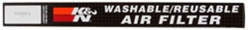 K&N 02-04 Cadillac / 99-10 Chevy/GMC Pickup / 99-01 Jeep Drop In Air Filter - Image 11