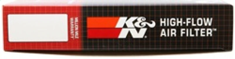 K&N 02-04 Cadillac / 99-10 Chevy/GMC Pickup / 99-01 Jeep Drop In Air Filter - Image 12