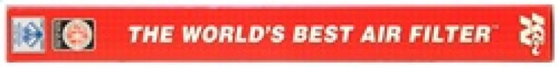 K&N 02-04 Cadillac / 99-10 Chevy/GMC Pickup / 99-01 Jeep Drop In Air Filter - Image 17