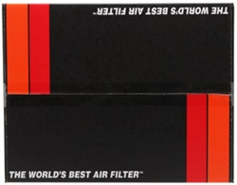K&N 03-04 Ford Mustang SVT Cobra V8-4.6L DOHC S/C Performance Intake Kit - Image 12
