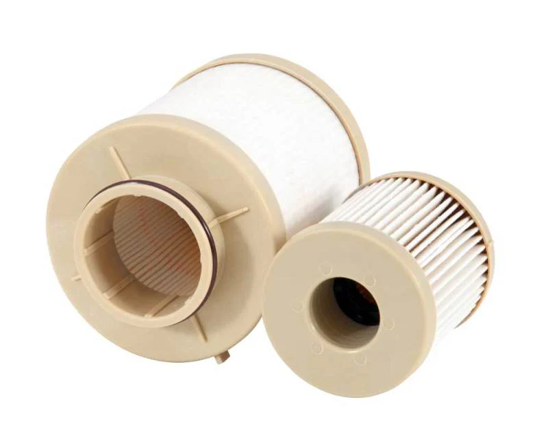 K&N 03-07 Ford 6.0L (td) Fuel Filter - Image 5