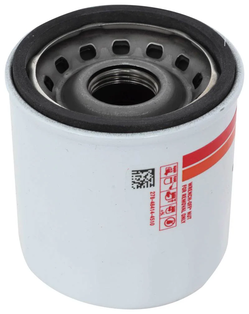 K&N 03-07 Mitsubishi Lancer Wrench-Off Oil Filer - Image 10