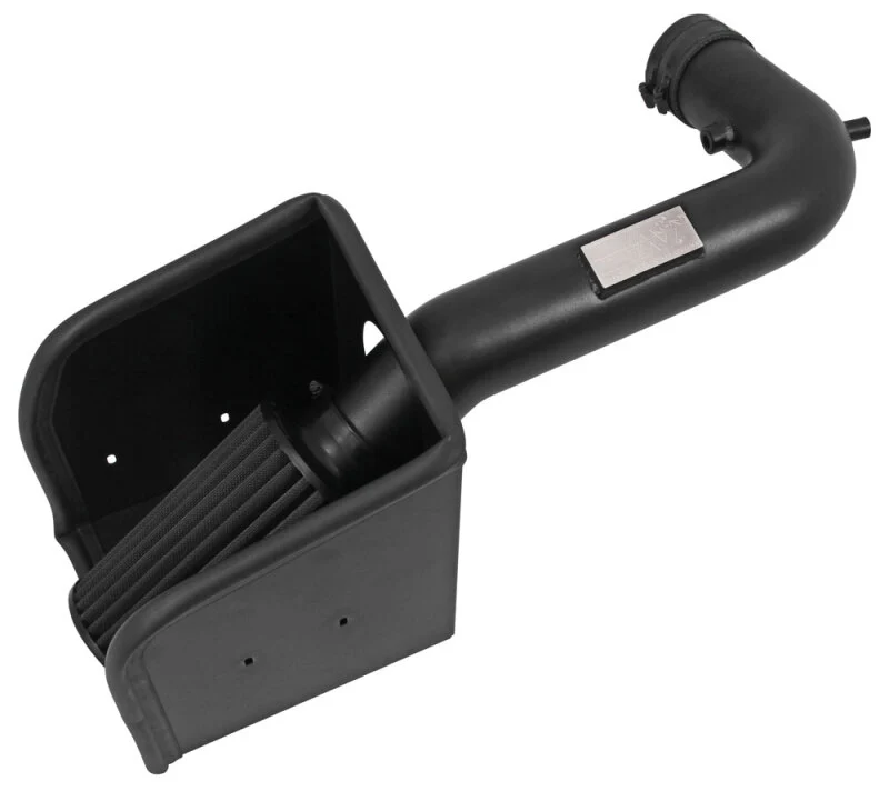 K&N 03-08 Dodge Ram 1500 / 2500 / 3500 V8.5.7L Performance Intake Kit - Image 2