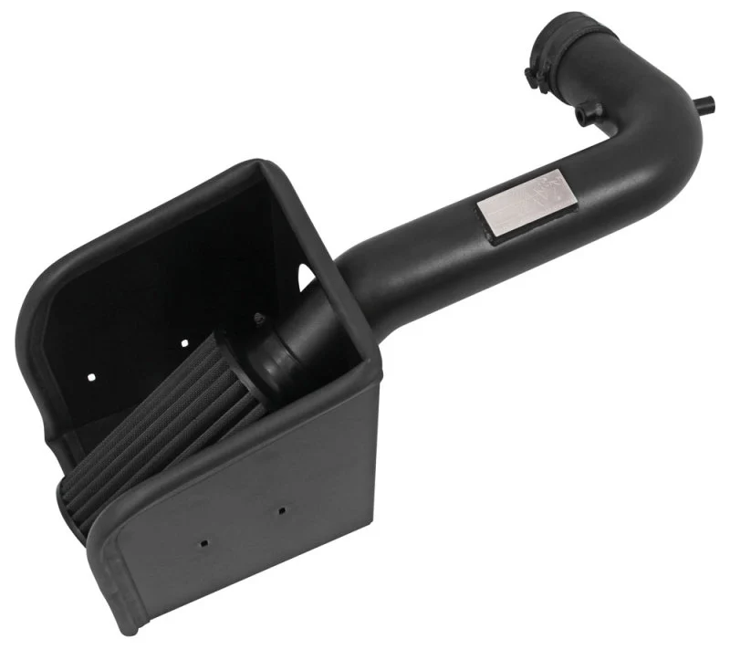 K&N 03-08 Dodge Ram 1500 / 2500 / 3500 V8.5.7L Performance Intake Kit - Image 3
