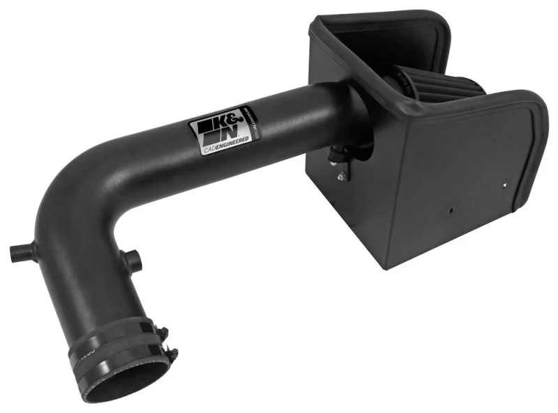 K&N 03-08 Dodge Ram 1500 / 2500 / 3500 V8.5.7L Performance Intake Kit - Image 8