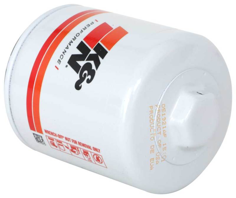 K&N 03-09 Scion tC / 00-05 Celica GT/GT-S Performance Gold Oil Filter - Image 6
