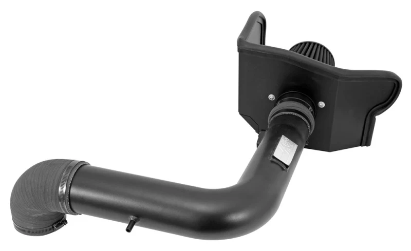 K&N 04-08 Ford F150 V8-5.4L/04-07 Ford Lobo 5.4L V8 Blackhawk Perf Intake Kit - Image 21