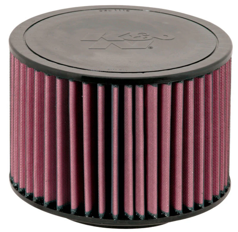 K&N 05 Toyota Vigo 3.0L Drop In Air Filter - Image 6
