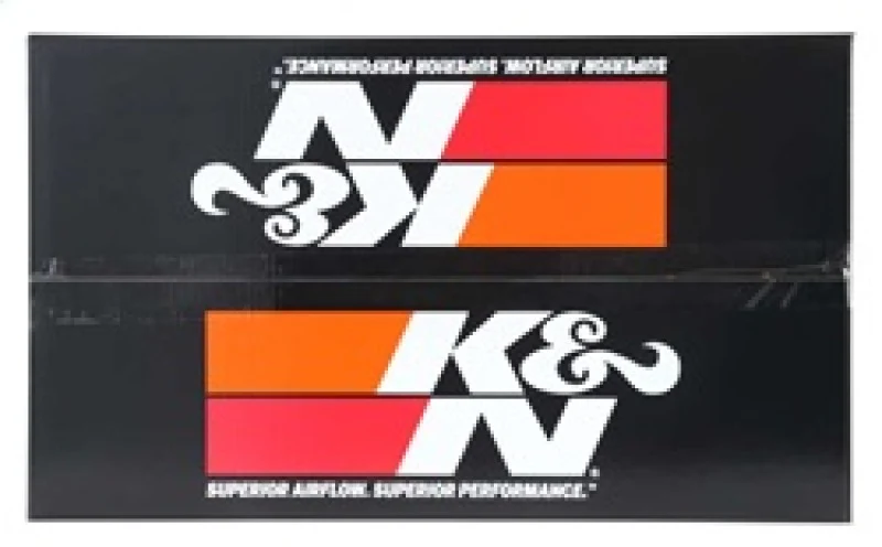 K&N 09-11 Dodge Ram 1500 V8 5.7L Performance Intake - Image 12